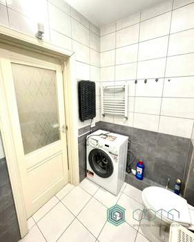 1-к квартира, вторичка, 33м2, 4/6 этаж