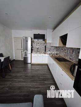 3-к квартира, вторичка, 85м2, 7/12 этаж