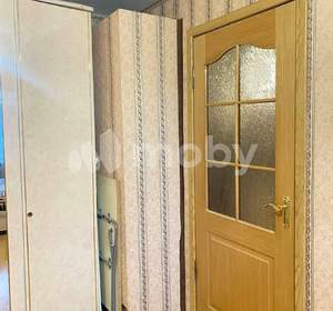 2-к квартира, вторичка, 46м2, 4/5 этаж