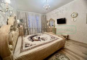 2-к квартира, вторичка, 56м2, 2/4 этаж