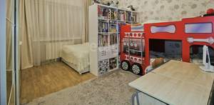 1-к квартира, вторичка, 49м2, 3/5 этаж