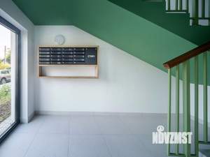 2-к квартира, строящийся дом, 66м2, 4/4 этаж