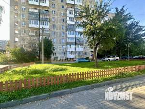 1-к квартира, вторичка, 36м2, 9/9 этаж