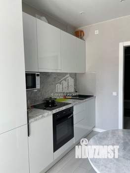 1-к квартира, вторичка, 31м2, 6/10 этаж