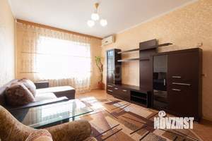 1-к квартира, вторичка, 37м2, 5/5 этаж