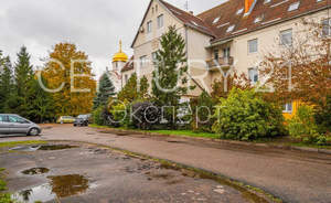 1-к квартира, вторичка, 35м2, 1/4 этаж