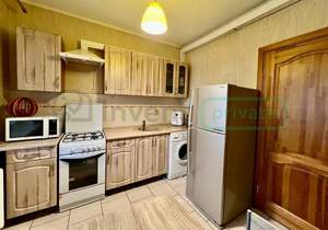 2-к квартира, вторичка, 51м2, 5/5 этаж