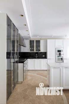 5-к квартира, вторичка, 350м2, 15/16 этаж