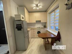 1-к квартира, вторичка, 27м2, 5/5 этаж