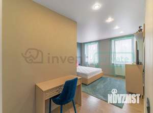 2-к квартира, вторичка, 50м2, 3/3 этаж