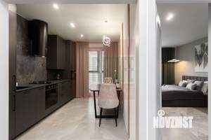 1-к квартира, вторичка, 38м2, 6/8 этаж