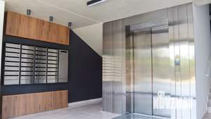 3-к квартира, сданный дом, 89м2, 2/8 этаж