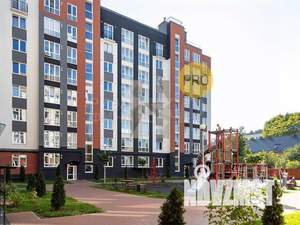 1-к квартира, вторичка, 42м2, 1/8 этаж