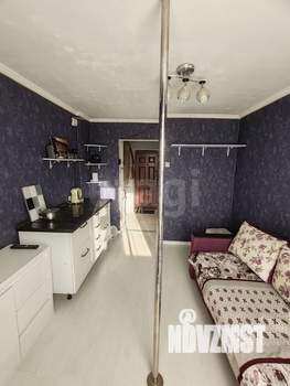 1-к квартира, вторичка, 16м2, 4/5 этаж