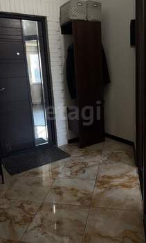 1-к квартира, вторичка, 41м2, 1/3 этаж