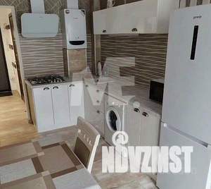 1-к квартира, вторичка, 43м2, 7/13 этаж