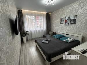 1-к квартира, вторичка, 29м2, 2/10 этаж