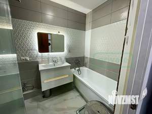 2-к квартира, вторичка, 58м2, 9/10 этаж