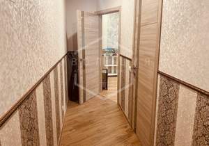 1-к квартира, вторичка, 32м2, 1/5 этаж