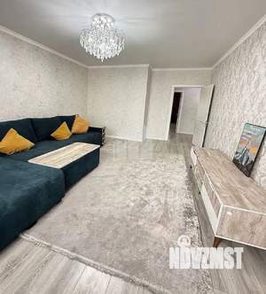 2-к квартира, вторичка, 52м2, 4/8 этаж