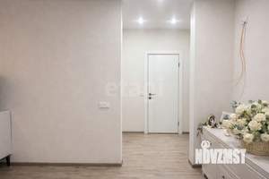 1-к квартира, вторичка, 32м2, 7/10 этаж