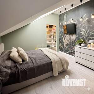 4-к квартира, вторичка, 110м2, 9/12 этаж