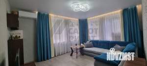 3-к квартира, вторичка, 81м2, 1/4 этаж
