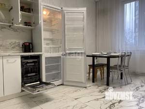 1-к квартира, вторичка, 53м2, 3/8 этаж