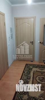 1-к квартира, вторичка, 45м2, 2/10 этаж