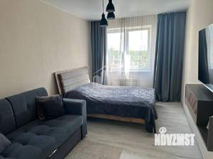 1-к квартира, вторичка, 36м2, 5/8 этаж