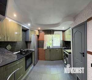 2-к квартира, вторичка, 37м2, 2/3 этаж