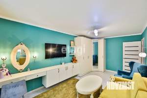 2-к квартира, вторичка, 42м2, 2/5 этаж