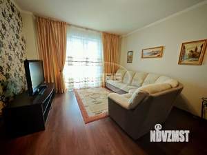 2-к квартира, вторичка, 74м2, 5/9 этаж