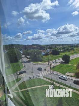 2-к квартира, вторичка, 53м2, 6/10 этаж
