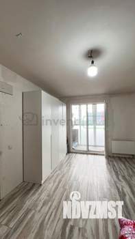 1-к квартира, вторичка, 44м2, 9/10 этаж