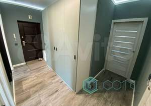 2-к квартира, вторичка, 60м2, 5/9 этаж