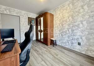 2-к квартира, вторичка, 53м2, 2/5 этаж