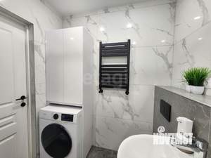 2-к квартира, вторичка, 53м2, 8/8 этаж