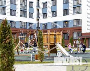 1-к квартира, вторичка, 44м2, 3/9 этаж