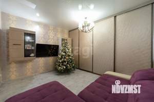 3-к квартира, вторичка, 82м2, 3/5 этаж