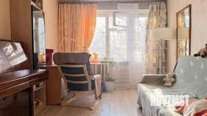 2-к квартира, вторичка, 45м2, 2/5 этаж