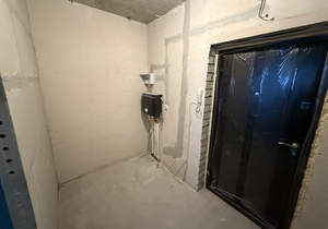 1-к квартира, вторичка, 48м2, 21/25 этаж