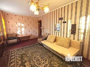 2-к квартира, вторичка, 42м2, 2/5 этаж