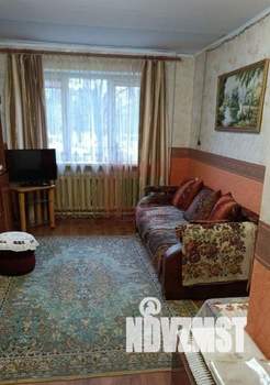 3-к квартира, вторичка, 50м2, 1/5 этаж