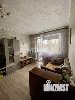 1-к квартира, вторичка, 32м2, 3/3 этаж