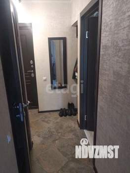 2-к квартира, вторичка, 44м2, 5/5 этаж