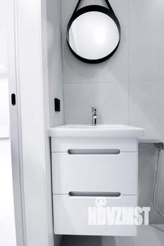 1-к квартира, вторичка, 66м2, 7/7 этаж