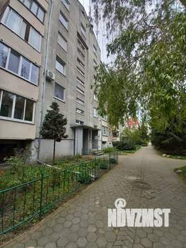 1-к квартира, вторичка, 46м2, 6/6 этаж