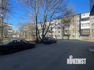 1-к квартира, вторичка, 30м2, 3/5 этаж