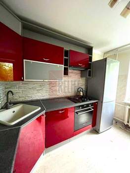 2-к квартира, вторичка, 59м2, 2/5 этаж